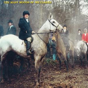 I Was Walking Down The Road