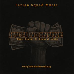 KutiNdinune
