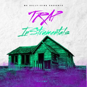 Fluttery (Trap Instrumentals Mixtape 2026 Vol 1 (Prod. Mr Kelly-King)