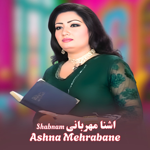 Ashna Mehrabane