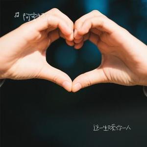 这一生只爱你一人