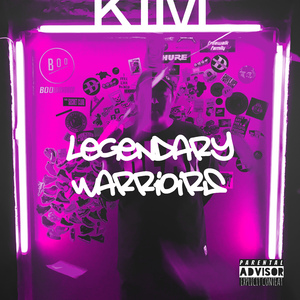 Legendary Warriors