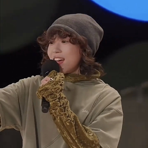 特别的爱给特别的你