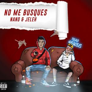 No Me Busques