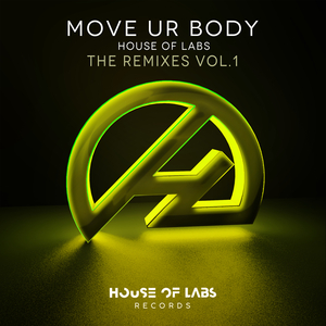 Move Ur Body (Melodika Remix)