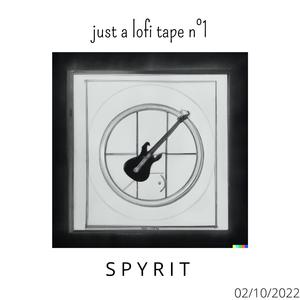 just a lofi tape n°1