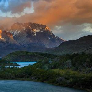 散落一地的旖旎