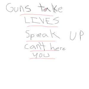 Guns Take Lives