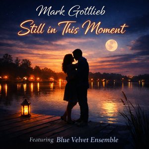 Still in This Moment