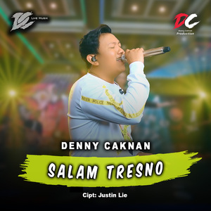 Salam Tresno (Live)