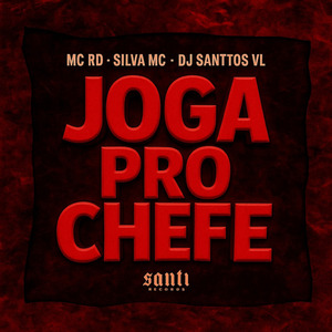Joga Pro Chefe