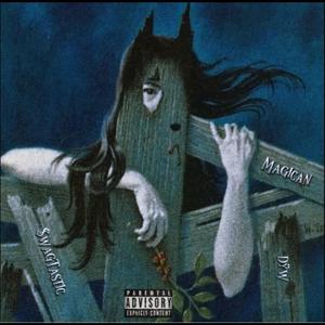 Magican (feat. DŸW)