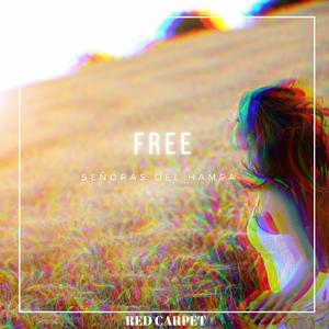 Free (Red Carpet , Jeansy Aúz)