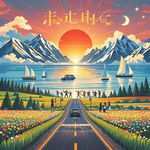 东方朝阳-吴仲平