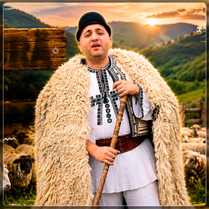 Cioban Sunt Și-S Pătimaș