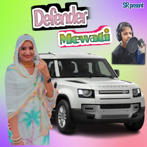 Defender Mewati