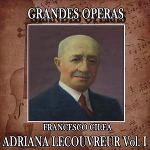 Atto II. Adriana, Ascoltate...