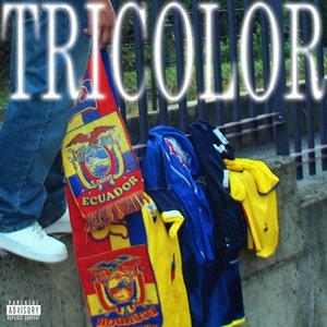TRICOLOR (feat. Esmett)