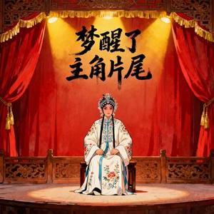 梦醒了 主角片尾