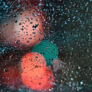 下雨天真烦