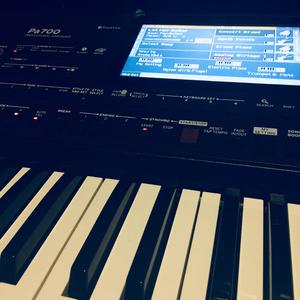 38首歌 - 敦化坊38号（于轼乎 remix）