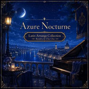 Azure Skirmish(cc)