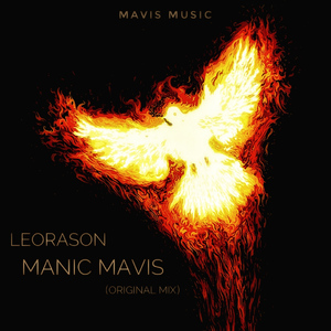 折戸伸治-鸟之诗 (Leorason 2020.12.24 Mashup)（LEORASON remix）