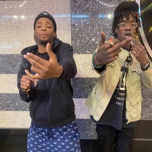 I remember (feat. Twxnsgl0ry!)