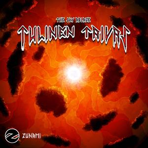 Tulinen taivas / The Sky Ablaze