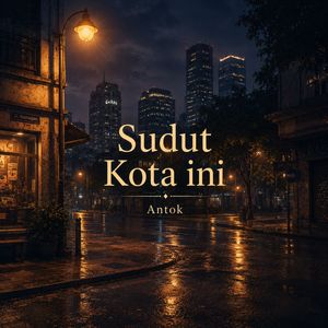 Sudut Kota Ini