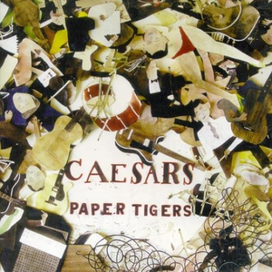 Paper Tigers
