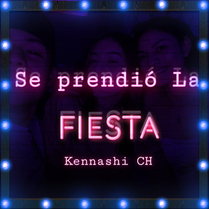Se Prendió la Fiesta