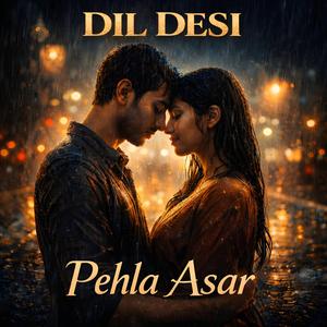 Khamosh Aankhen (Hindi Love Song)