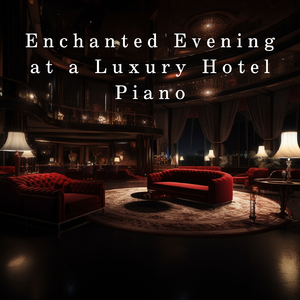 Timeless Midnight Elegance