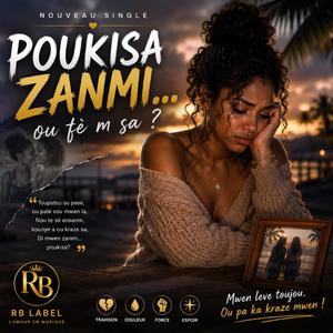 Poukisa Zanmi