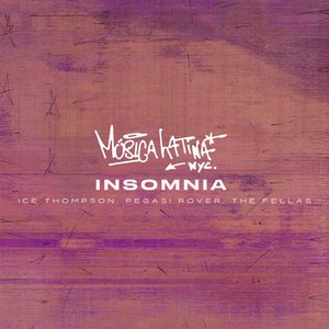 Insomnia (30th Year Anniversary Radio Edit)