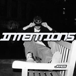 INTENTIONS (feat. dubsnice)