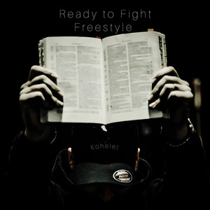 Ready to Fight (Freesytle)