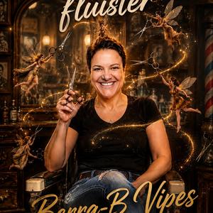 Moeder Amanda