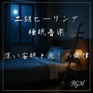 二胡で整える心と快眠