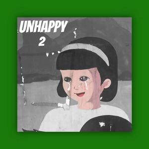 Unhappy #2 (Guitar/Piano/Emo Type Beat)