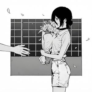 Nameless Flower（无名之花）