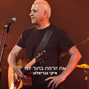 את זורמת בתוך דמי