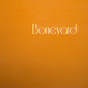 Boneyard
