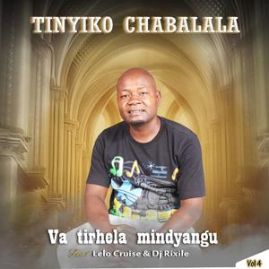 Vavanuna (feat Slay Queen)by Tinyiko Chabalala