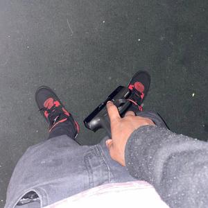 Dream wolrd (feat. P5ftk4)