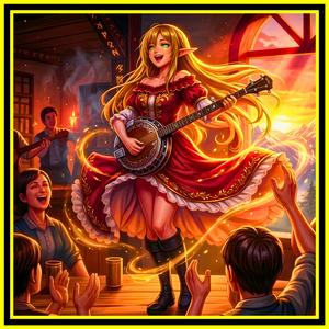 Focus Music For Writing For Medieval Music And Tavern Music Mix | The Cathedral Tavern