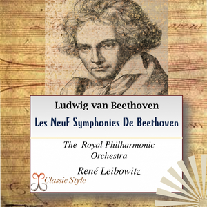 Symphony No. 8 in F Major, Op. 93: III. Tempo di minuetto