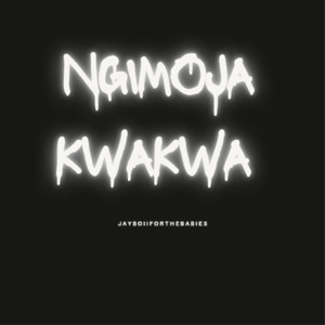 Ngimoja Kwakwa