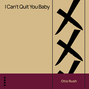 Easy Baby (feat. Magic Sam)